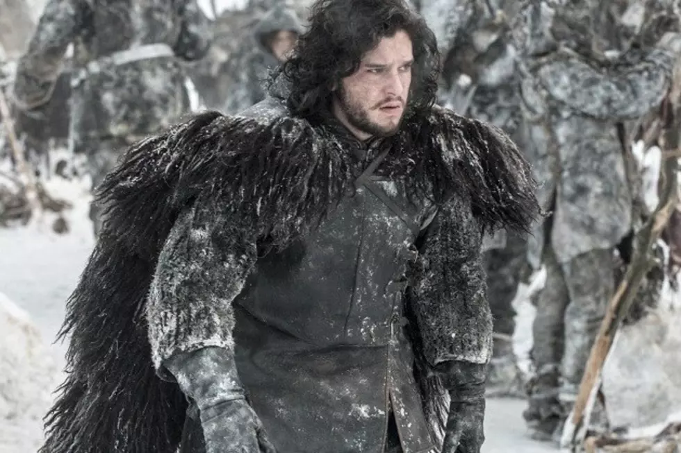 &#8216;Game of Thrones&#8217; Season 3 Spoilers: What Do the Episode Titles Reveal?