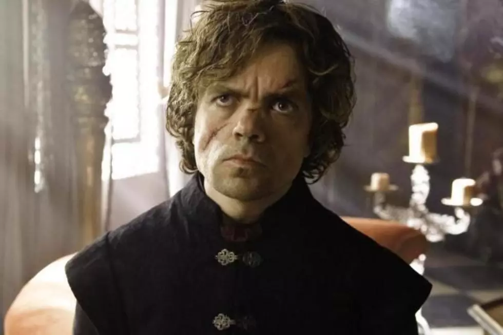 &#8216;Game of Thrones&#8217; Season 3 Trailer: Death Is Coming For Everyone And Everything!