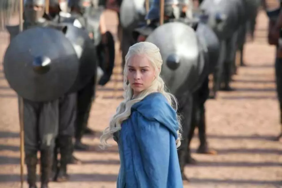 ‘Game of Thrones’ Season 3 Trailer to Premiere Tomorrow on ‘Jimmy Kimmel Live!’