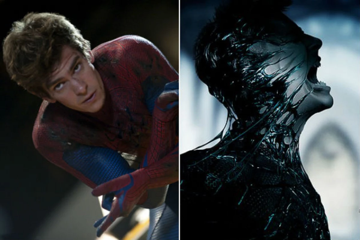 Will 'Amazing Spider-Man 2′ Include Venom or Is the Rumor Train Way Off  Track?