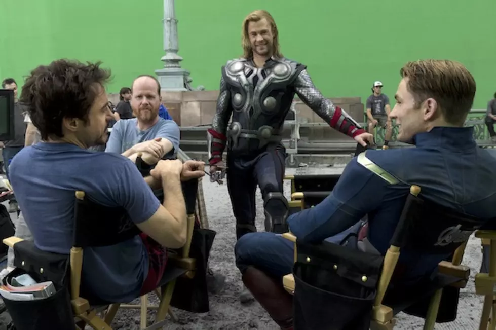 Watch How &#8216;The Avengers&#8217; Built a Digital New York City