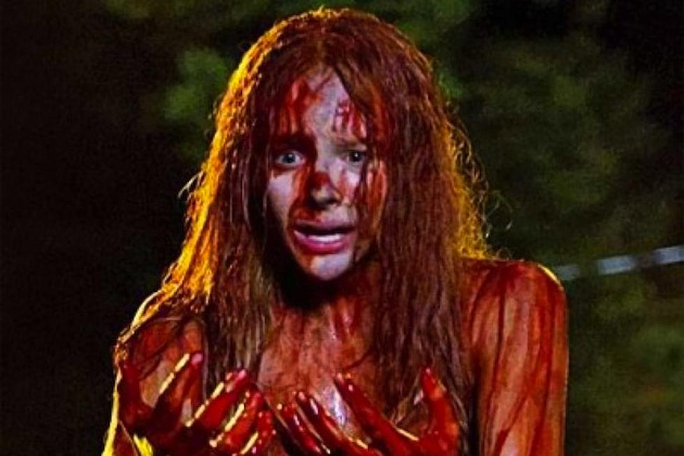 New &#8216;Carrie&#8217; Photo Shows Chloe Moretz Still Angry and Bloodied