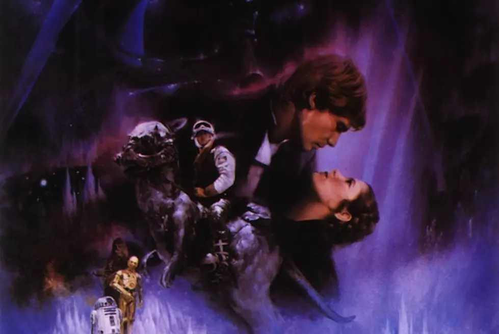 Lost &#8216;Star Wars&#8217; Documentary Gives an Inside Look at &#8216;The Empire Strikes Back&#8217;