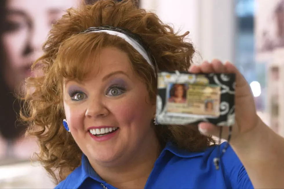 Weekend Box Office Report: ‘Identity Thief’ Steals $36 Million