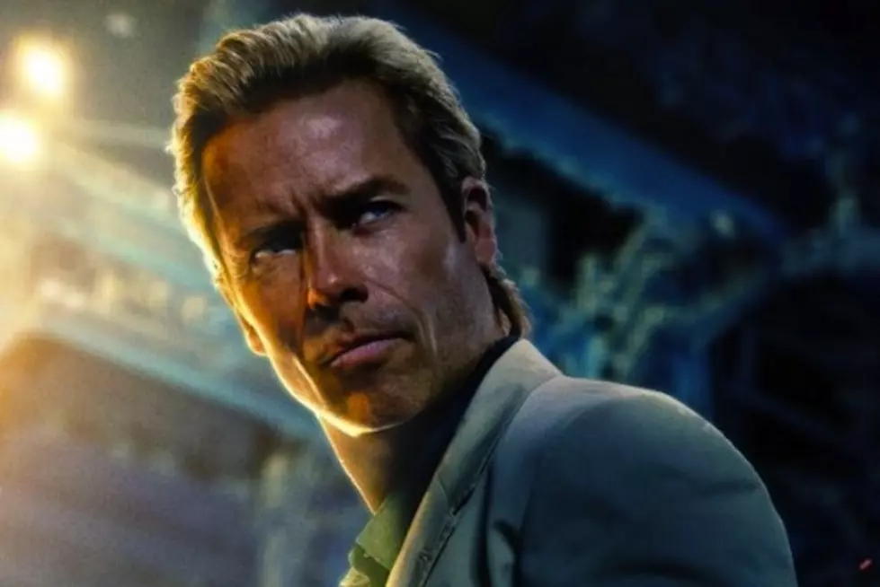 New ‘Iron Man 3′ Poster: Meet Guy Pearce’s Aldrich Killian