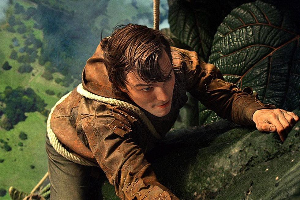 &#8216;Jack the Giant Slayer&#8217; Trailer Preview: Giant Ogre Attack!