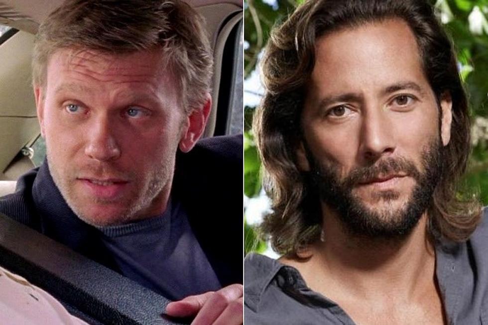 &#8216;LOST&#8217;s Mark Pellegrino and Henry Ian Cusick Join The CW Sci-Fi Pilots