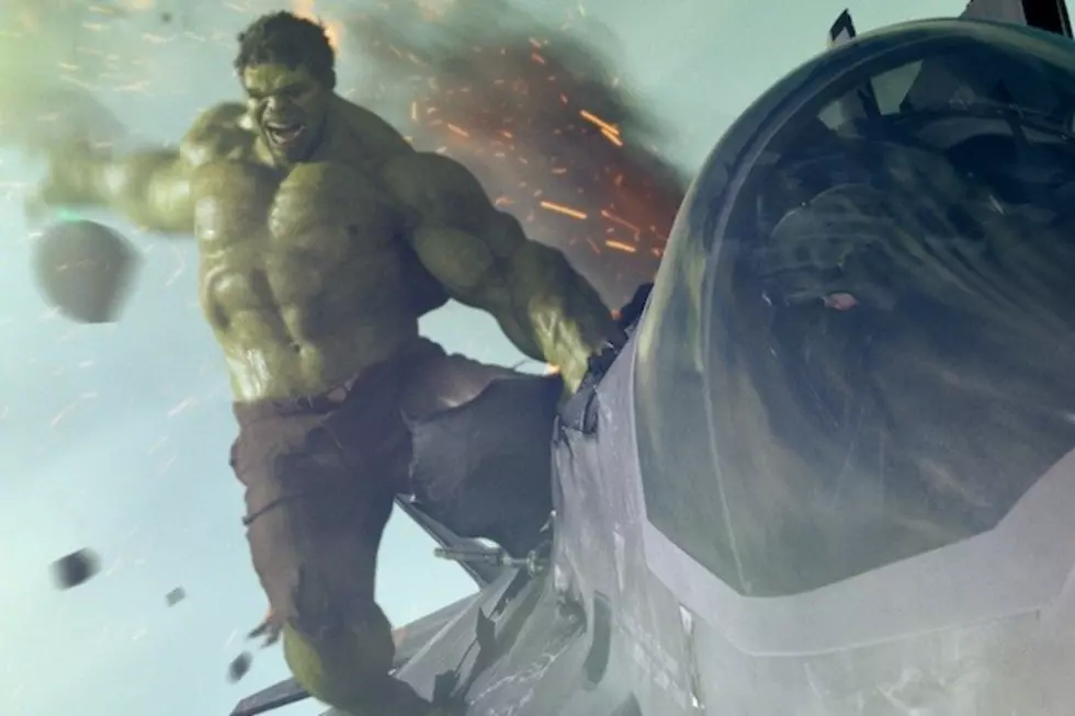 &#8216;Avengers 2&#8242; &#8211; Joss Whedon Talks Sequel Plus a Hulk Spinoff