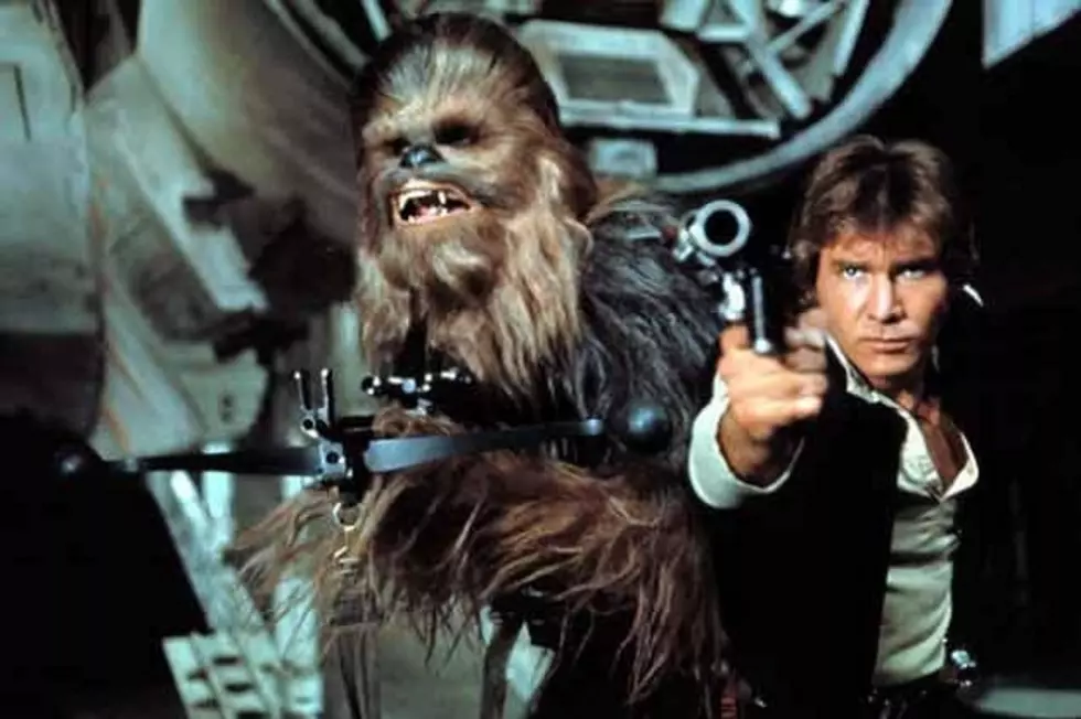 ‘Star Wars Episode 7′ — Lawrence Kasdan Wants to “Start Fresh”