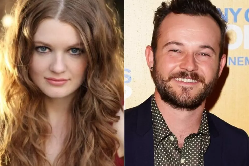 AMC Revolutionary War Drama &#8216;Turn&#8217; Casts First Two Leads