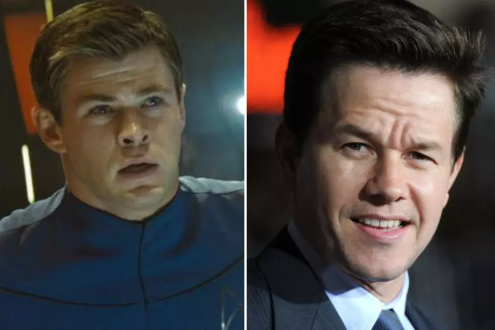 About That Time Mark Wahlberg Was Almost Cast in &#8216;Star Trek&#8217;