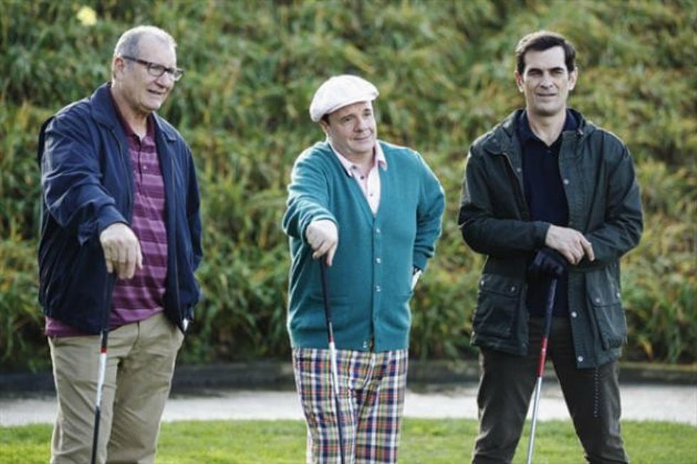‘Modern Family’ Review: “A Slight at the Opera”