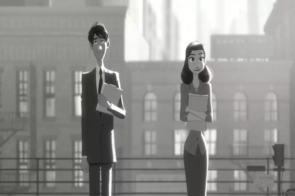 2013 Oscars: Watch the Best Animated Short Nominees!