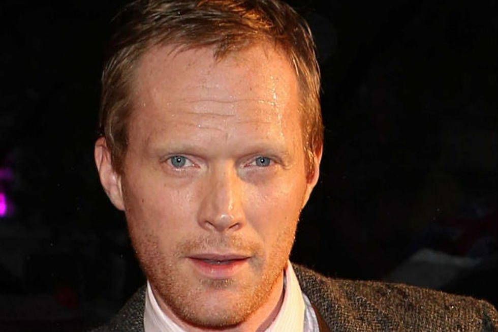 ‘Transcendence’ Will Also Star Paul Bettany