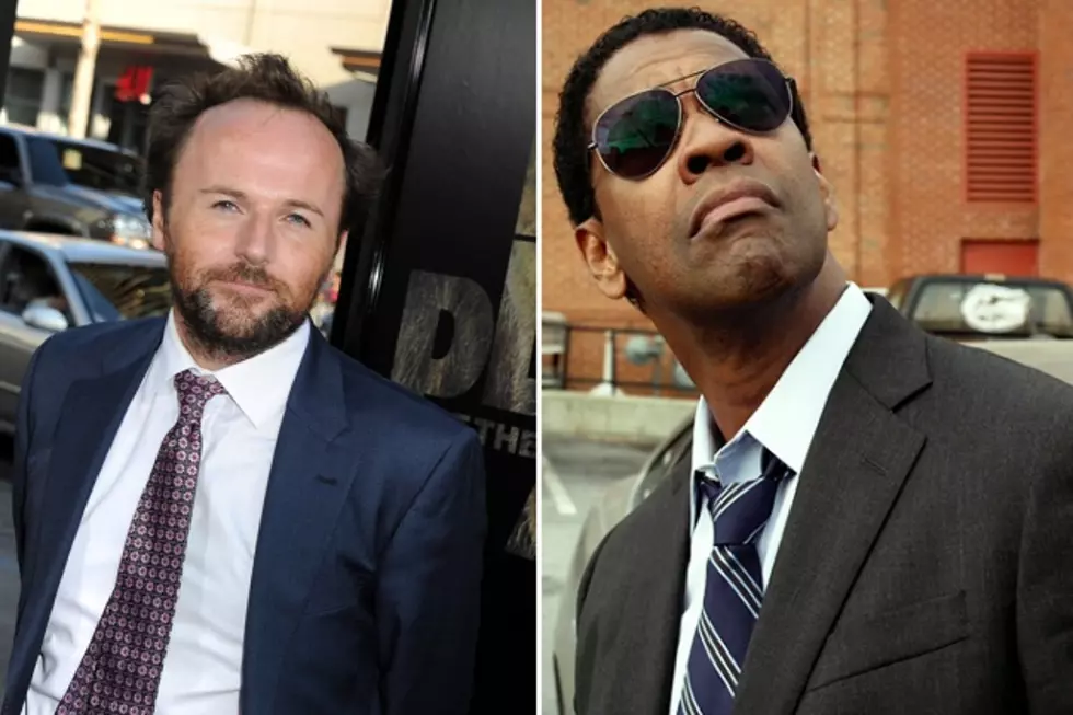 Denzel Washington’s ‘The Equalizer’ May Get Rupert Wyatt to Direct