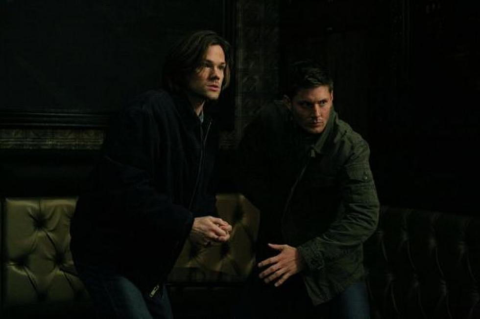 ‘Supernatural’ “Man’s Best Friends With Benefits” Preview: Sam and Dean Go to the Dogs