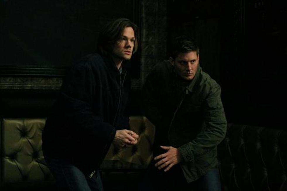 &#8216;Supernatural&#8217; &#8220;Man&#8217;s Best Friends With Benefits&#8221; Preview: Sam and Dean Go to the Dogs