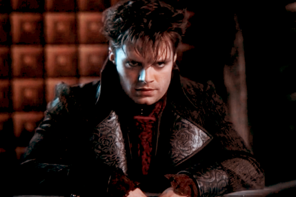 Once Upon A Time' to Spin Off Mad Hatter, Without Sebastian Stan?