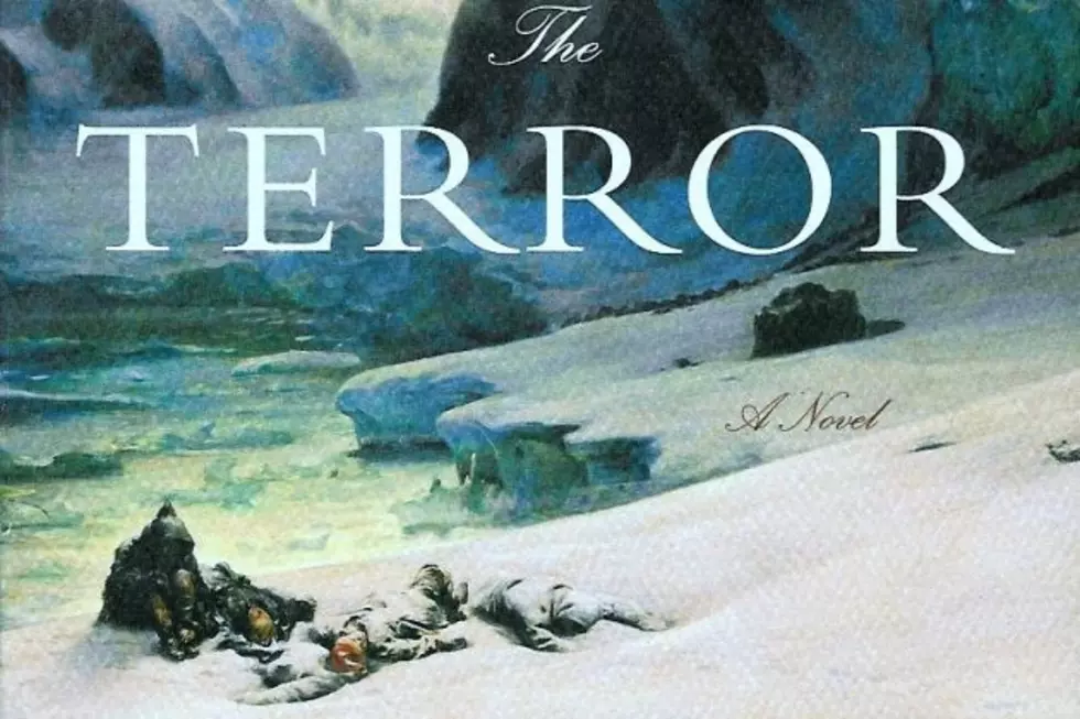 AMC and Ridley Scott Developing Supernatural Period Drama &#8216;The Terror&#8217;