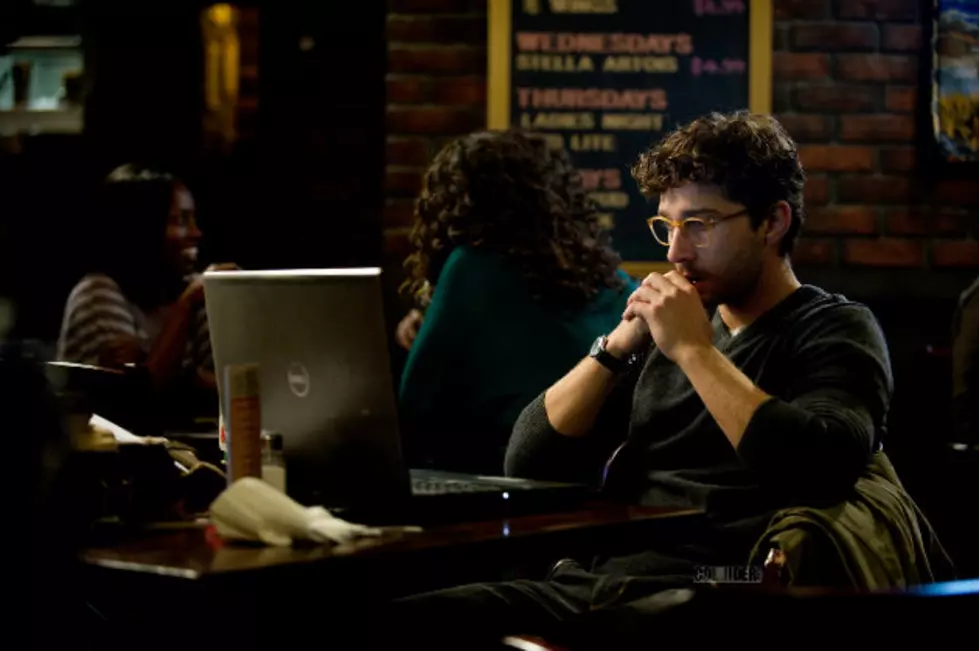 ‘The Company You Keep’ Trailer: Shia LaBeouf Is a Serious Journalist, You Guys