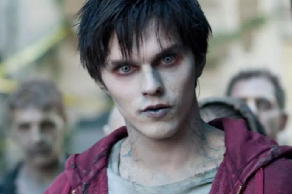 Weekend Box Office Report: ‘Warm Bodies’ Heats Up the Box Office