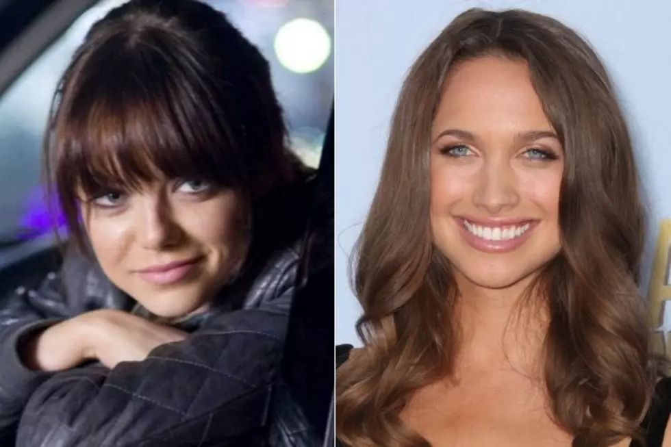 Amazon&#8217;s &#8216;Zombieland&#8217; TV Series Taps Maiara Walsh as New Wichita