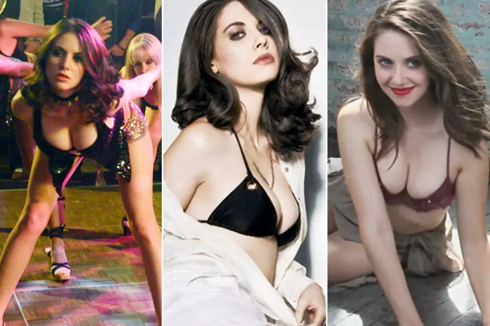 Alison Brie GIF Mega Post to Get You Excited For &#8216;Community&#8217; Season 4
