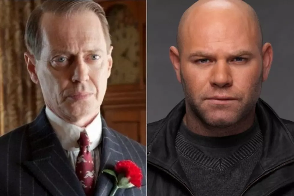 ‘Boardwalk Empire’ Season 4 Casts ‘The Wire’s Domenick Lombardozzi As…