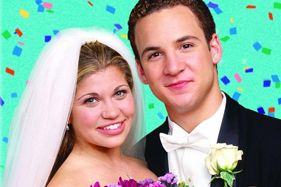 ‘Girl Meets World’ Spoilers: Will Cory and Topanga Still Be in Focus?