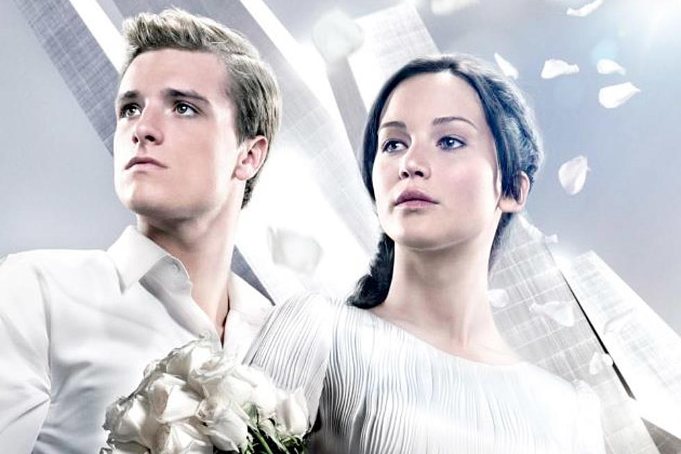 ‘Catching Fire’ Trailer From Comic-Con 2013