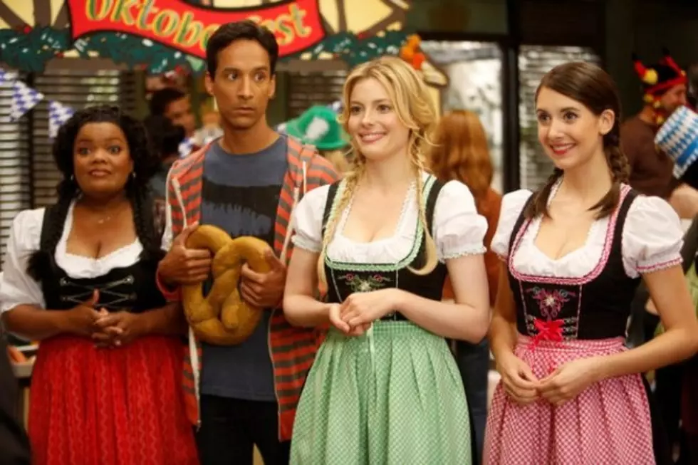 ‘Community’ “Alternative History of the German Invasion” Preview: History Repeats Itself