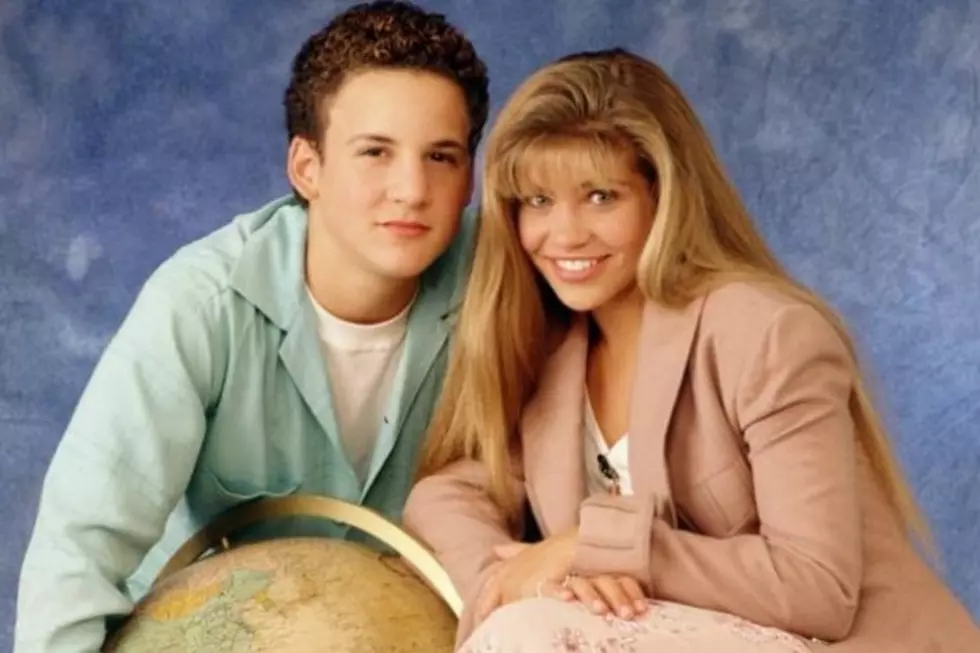 &#8216;Girl Meets World': &#8216;Boy Meets World&#8217; Spin-Off Casting Cory&#8217;s Son, Two New Students