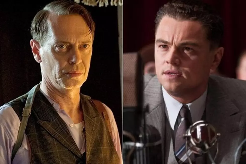 ‘Boardwalk Empire’ Season 4 Casting J. Edgar Hoover?