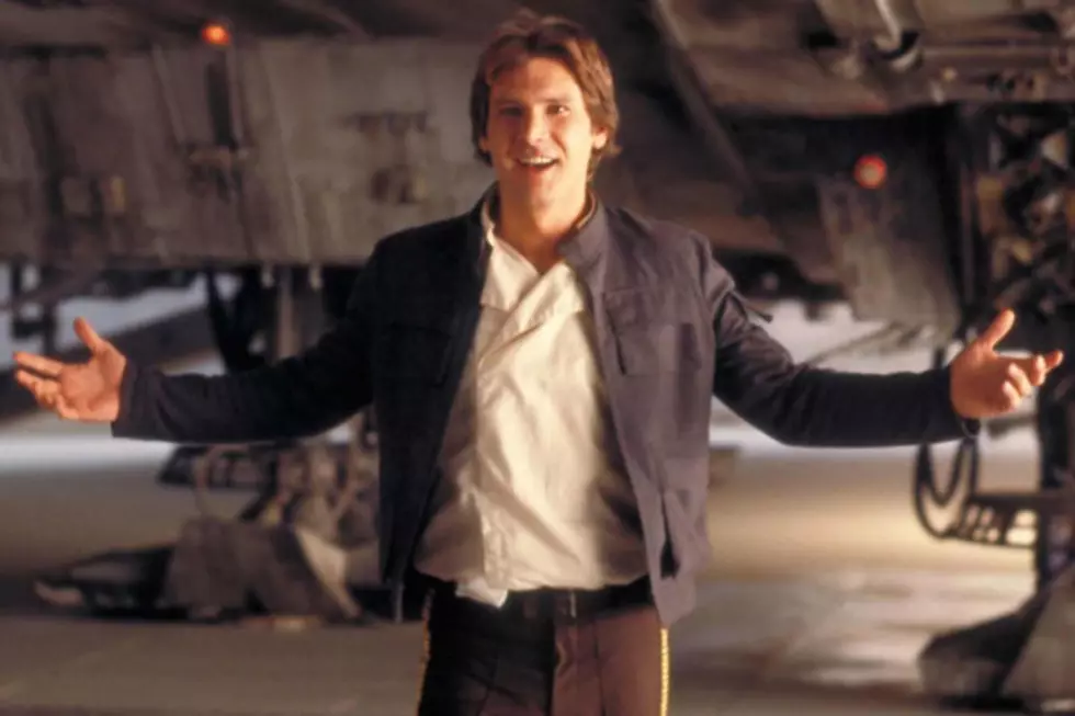 Who Should Play a Young Han Solo? — Dead Ringers Edition