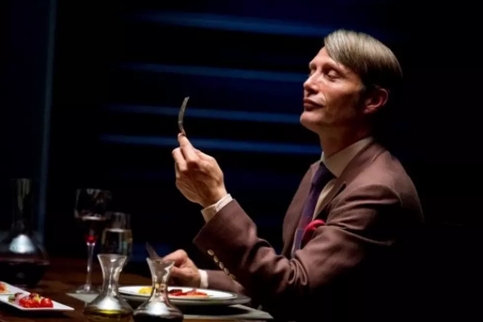 'Hannibal' Trailer