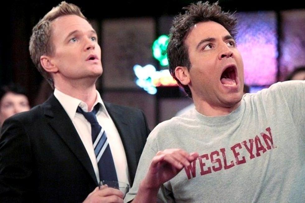 ‘How I Met Your Mother’ Preview: “Bad Crazy” Could Be Ted’s Last Mistake