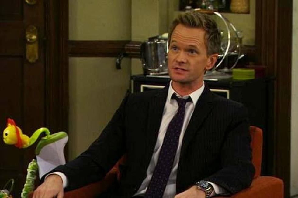 &#8216;How I Met Your Mother&#8217; Preview: Is Ted&#8217;s New Girlfriend &#8220;Bad Crazy?&#8221;