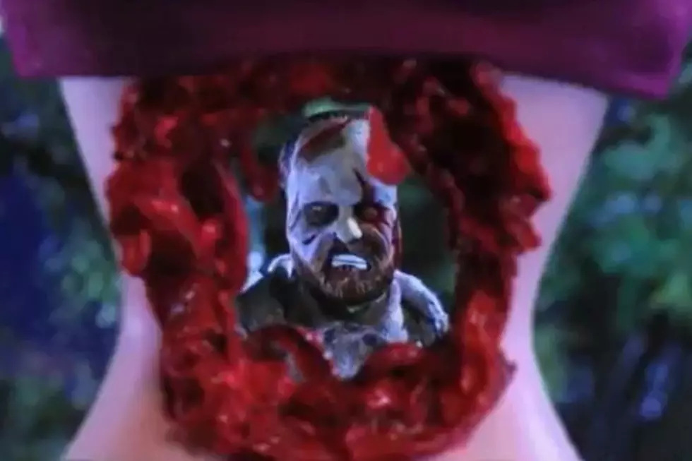 &#8216;Robot Chicken&#8217; Season Finale: Zombie Joss Whedon Visits the &#8216;Cabin in the Woods&#8217;