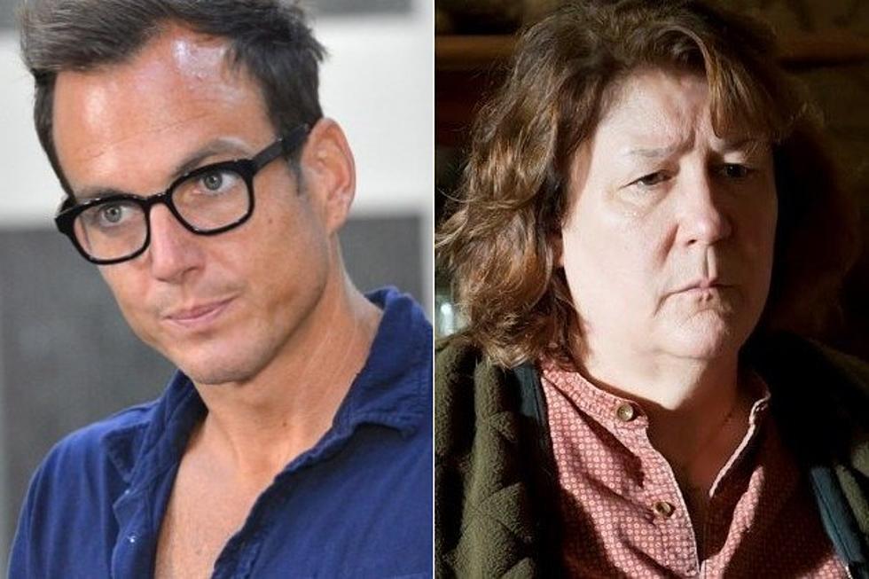 Margo Martindale Joins Will Arnett’s CBS Comedy, Bad News for ‘The Americans’?