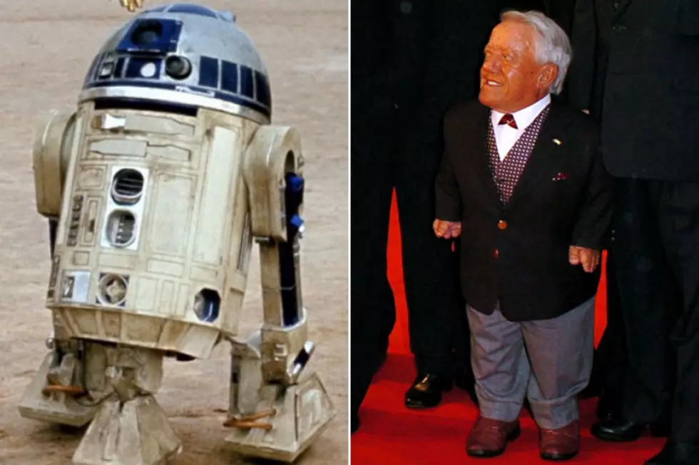 Lucasfilm/Getty Images