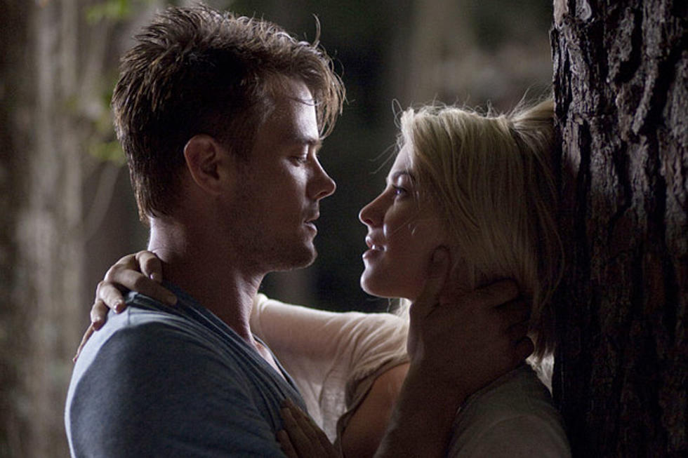 &#8216;Safe Haven&#8217; Review