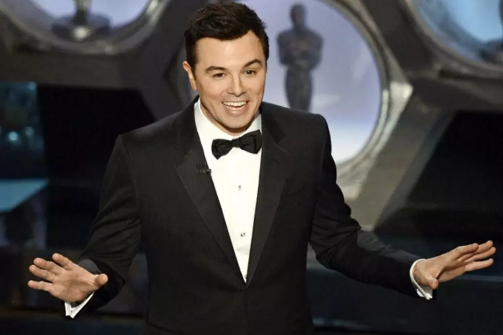 2013 Oscars: The Most Watched Telecast in Three Years Goes to…