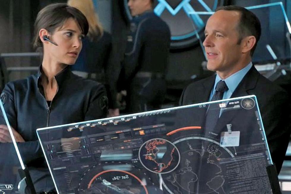 &#8216;S.H.I.E.L.D.&#8217; TV Series: Joss Whedon Talks About the Pilot, Cobie Smulders&#8217; Involvement