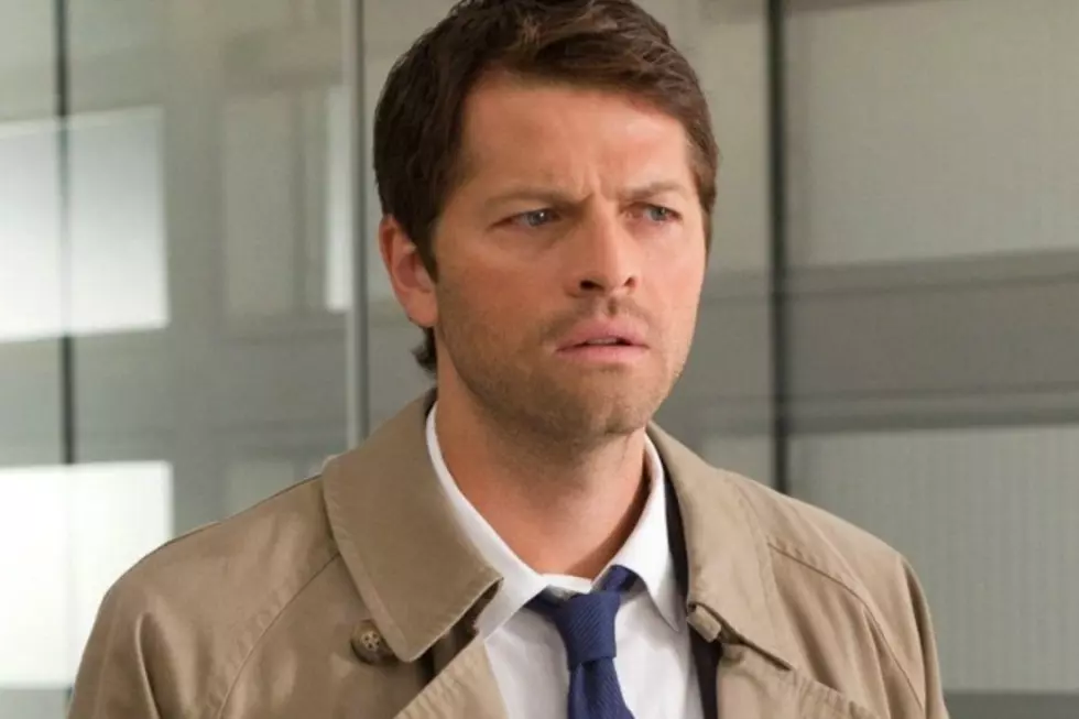 &#8216;Supernatural&#8217; Season 9: Misha Collins Made Series Regular Again!