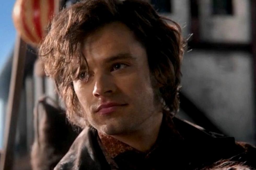 ‘Once Upon A Time’ to Spin Off Mad Hatter, Without Sebastian Stan?