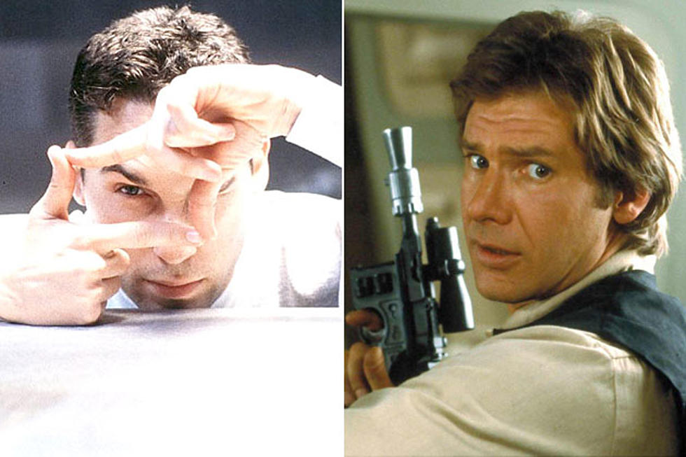 The Wrap Up: Bryan Singer&#8217;s Pick for a Young Han Solo in &#8216;Star Wars Episode 7&#8217;?
