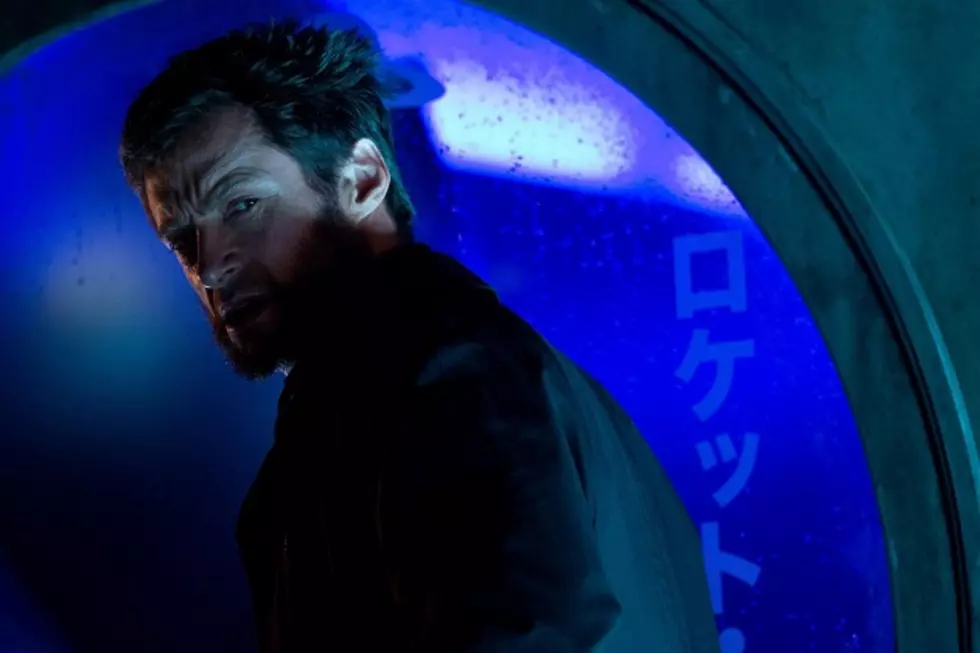 &#8216;The Wolverine&#8217;s Latest Photo Shows Off a PIssed Off Hugh Jackman