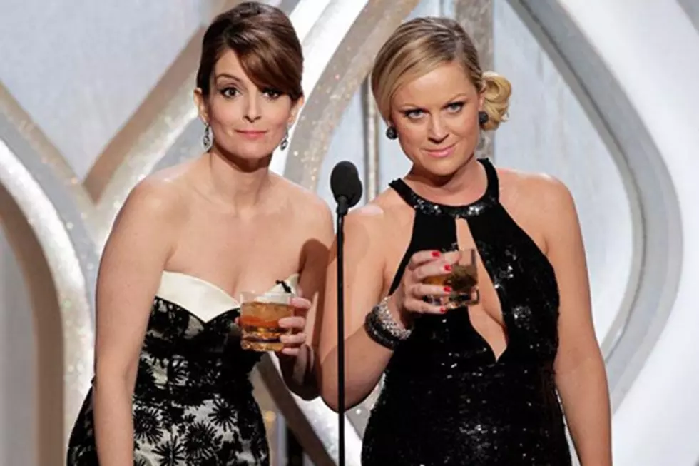 Tina Fey Says There is &#8220;No Way&#8221; She Will Host the 2014 Oscars