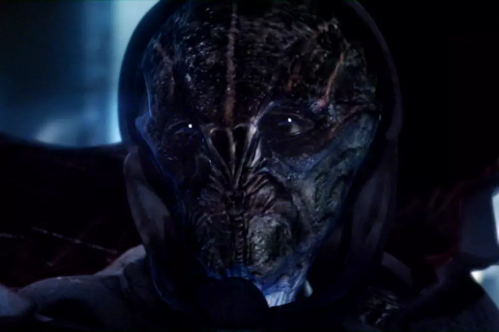 ‘Falling Skies’ Season 3: New Spoilers, Plus Details on Doug Jones’ Alien Character!