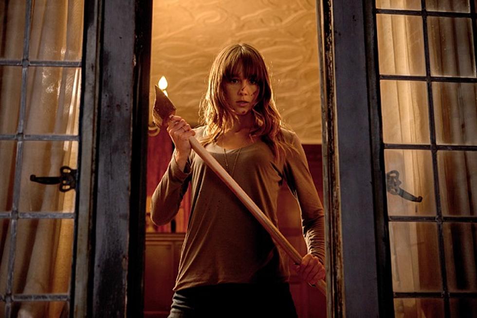 ‘You’re Next’ Contest: Win a Horror Movie Prize Pack
